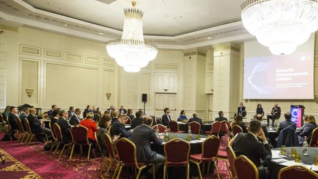 Consiliul Investitorilor Străini: Atractivitatea României în comparaţie cu locaţiile similare a atins cel mai scăzut nivel din ultimii şase ani