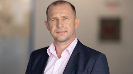 Laurențiu Mărcuș, numit director de vânzări la Provident Financial România