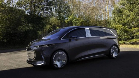 CEO-ul Mercedes, Ola Kallenius, cere UE să găsească soluții echitabile pentru o concurență normală între China și UE