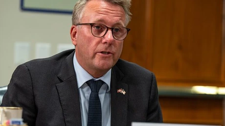 Danemarca cere un răspuns comun european la solicitarea SUA adresată companiilor din UE de a renunța la politicile privind diversitatea