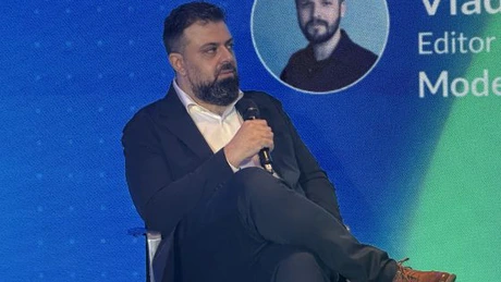 Răzvan Costache, Bitdefender: De multe ori să angajezi juniori pe care să îi formezi este singura opțiune