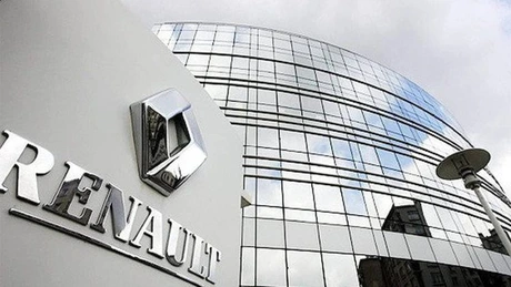 Renault țintește vânzări de 500.000 de unități în India, aceasta devenind a doua mare piață a grupului în 2030