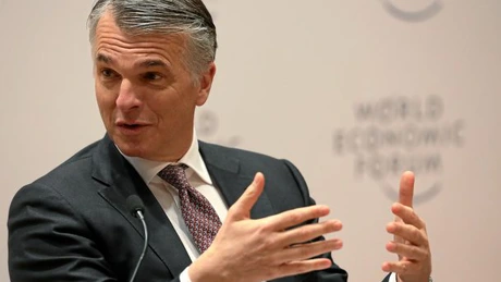 Cel mai bine plătit bancher din Europa continentală este șeful UBS. Cât a câștigat anul trecut