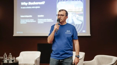 Un nou centru de Cercetare și Dezvoltare în AI, deschis la București. Belgienii de la Showpad se extind în România