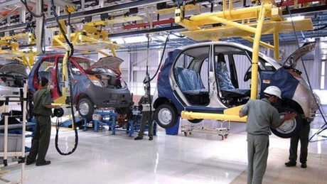 UE vrea ca India să elimine tarifele pentru importurile de mașini