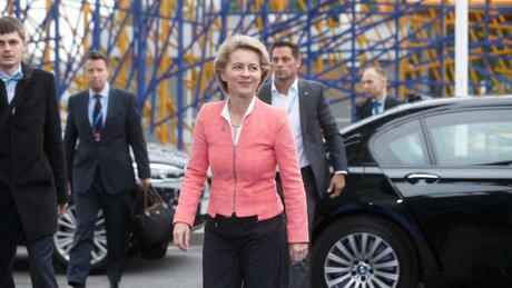 Comisia Europeană a prezentat foaia de parcurs pentru renunțarea la importurile de energie din Rusia