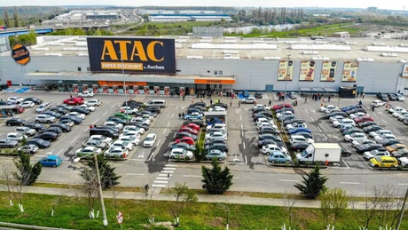 Cât poți economisi când cumperi același produs în cantități mari. Studiu de caz Atac
