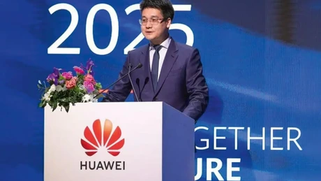 Strategia Huawei pentru Europa: vrea să aprofundeze colaborarea cu partenerii europeni
