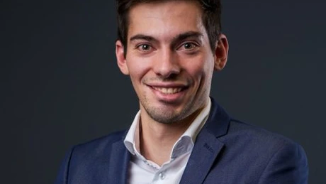 Yannick Van de Parre a fost numit Country Manager al Speedwell în România