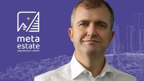 Milionarul Ovidiu-Ioan Andrieș, unul dintre acționarii de la Dinamo, a depășit pragul de 5% din Meta Estate Trust