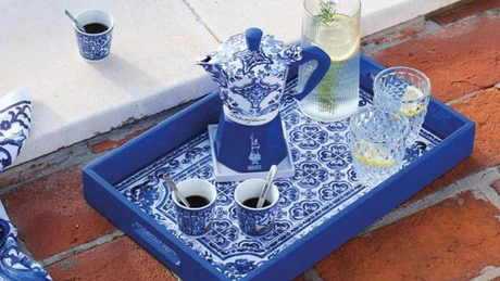 Una dintre cele mai bogate familii din Hong Kong preia producătorul de cafetiere Bialetti, care are o fabrică în România și afaceri de peste 24 de milioane de euro