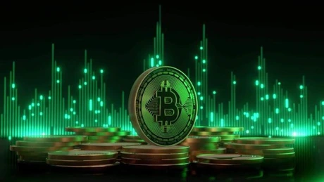 E un început de bull run? TOP criptomonede cu potențial pe care să le urmărești