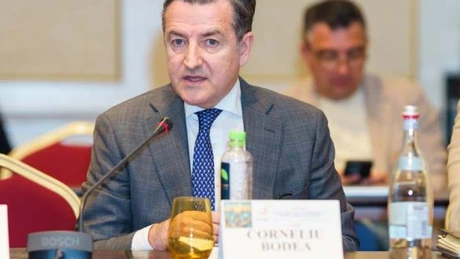 Corneliu Bodea, CRE: Investiția în rețelele electrice, chiar dacă duce la creșterea tarifului, va scădea apoi factura la energie. Nu e o contradicție