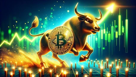 Bitcoin crește: Poți profita de ascensiune cu un nou presale bazat pe BTC