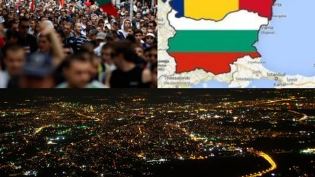 Bulgaria vrea să devină o forţă în Europa. Anunţ oficial de la Sofia