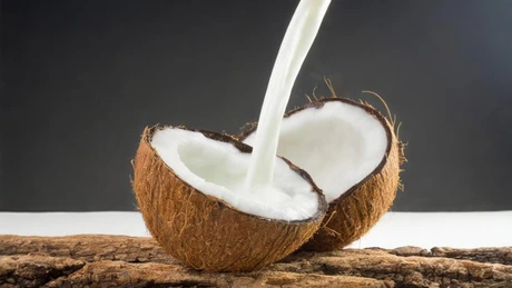 Criza cocos - Preţurile au explodat din cauza scăderii producţiei