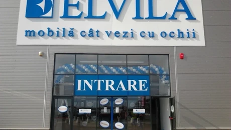 Elvila nu mai vinde marfă de la nicio fabrică proprie. Business-ul lui Viorel Cataramă s-a restrâns la comerț și a avut afaceri de aproape 6 ori mai mari decât în 2023