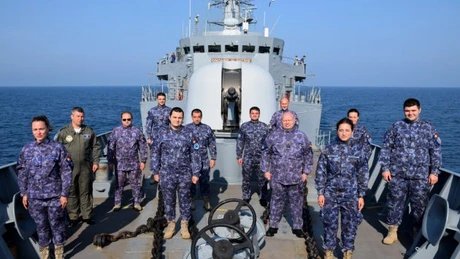 Armata vrea să asigure viața a mii de militari din Forțele Navale: Contract de milioane câștigat anul trecut de un celebru broker abonat la stat și arestat în 2024 pentru fraude cu RCA