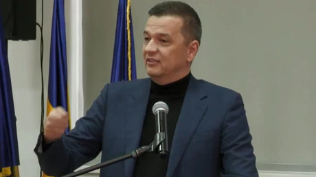 Grindeanu: Pas decisiv pentru finalizarea construcției Autostrăzii Transilvania (A3), după mai mult de 20 de ani!
