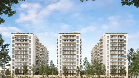 Meta Estate Trust a cumpărat 37 de apartamente de la Ionuț Negoiță și familia Niculae