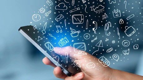 Internetul la secundă: cât de activă e lumea pe Google, Facebook, Netflix sau Tinder