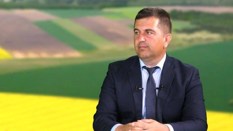 Federația Pro Agro îi cere lui Ciolacu demiterea președintelui ANSVSA Alexandru Bociu. 