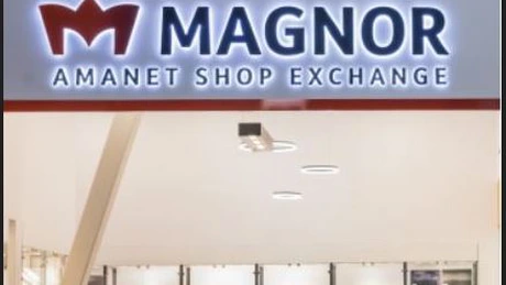MAGNOR angajează consultanţi vânzări pe venituri de la 3.500 lei 