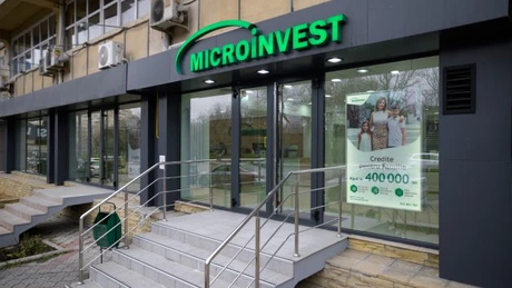 Grupul Banca Transilvania se extinde în Republica Moldova și cumpără Microinvest