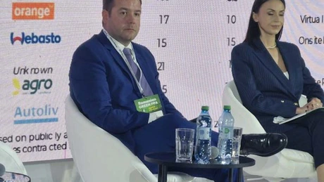 Soluția la “canibalizarea” fotovoltaicelor și la prețurile negative din piața spot: stocarea și o stratregie de hedging ceva mai elaborată - Moise, PATRES. Exemplu de calcul ce asigură profitul