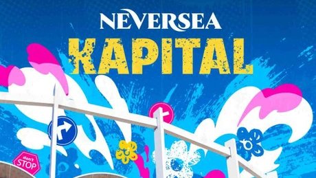 Neversea la Bucureşti, pe Arena Naţională - Când  şi unde va avea loc mega-festivalul Neversea Kapital