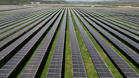 Un nou parc fotovoltaic a început să livreze energie electrică în rețea. E în Prahova și e al unor români