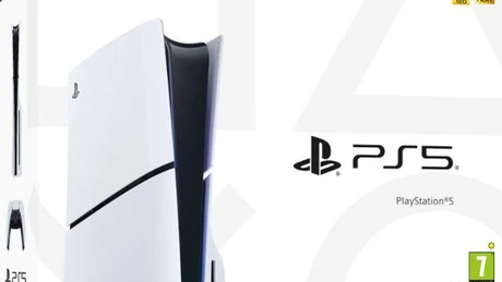 ERATĂ: Japonezii de la Sony anunţă că celebrele console PS5 vor fi mai scumpe în Europa şi Marea Britanie