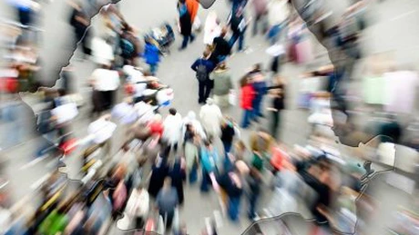 Ce populaţie avea România la 1 ianuarie 2025 - Care este vârsta medie şi câţi români trăiesc la oraş (date oficiale de la INS)