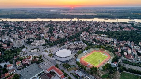 Orașul bulgăresc invadat de turiști români