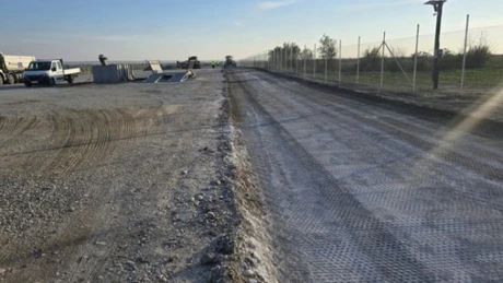Israelienii de la Nofar, pe ultima sută de metri pentru finalizarea unui nou parc fotovoltaic în România