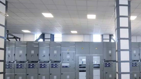 Rețele Electrice România inaugurează stația Mamaia, în urma unei investiții de 43 de milioane de lei