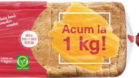 Mexicanii de la Bimbo, care au cumpărat Vel Pitar, marchează o nouă achiziție și cumpără Karamolegos Bakery România