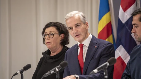 Țările nordice se declară solidare cu Danemarca și Groenlanda în fața planurilor expansioniste anunțate de președintele american Donald Trump