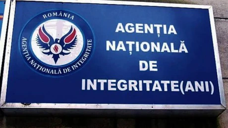 ANI: Decizia CCR privind declarațiile de avere poate afecta procesul de aderare la OCDE