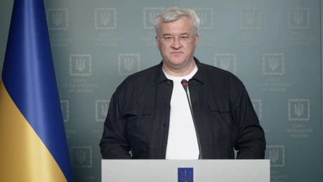 Ucraina expulzează doi diplomați maghiari în replică la un gest similar făcut de Ungaria, după arestarea a doi presupuși spioni aflați în slujba Budapestei
