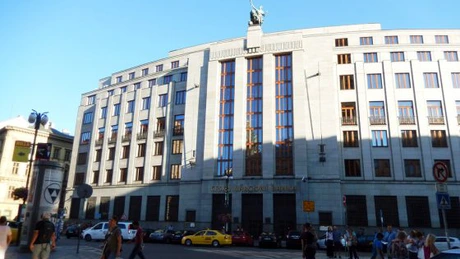 Băncile Naționale ale Cehiei și Poloniei au redus dobânzile de referință