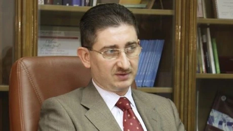 Chirițoiu, despre eliminarea subvențiilor la energie electrică: Eu sunt mai preocupat de firme. Trebuie să ajutăm marii consumatori, nu pe cei mici. Să venim cu ceva ce seamănă a ajutor de stat