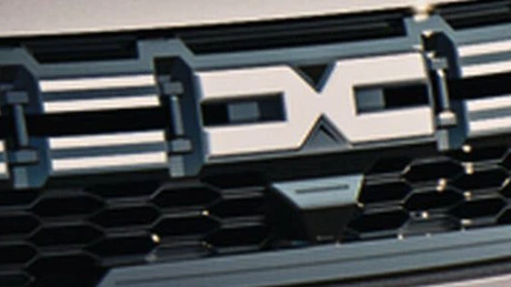 Dacia Sandero va fi restilizată înainte de a trece la o nouă generație