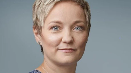 Dagmara Chudzińska-Matysiak preia conducerea Randstad România