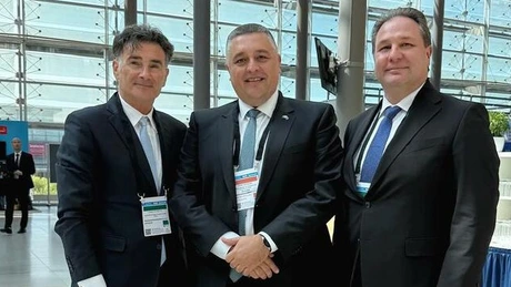 Bulgaria cere construirea accelerată a unui al treilea pod peste Dunăre