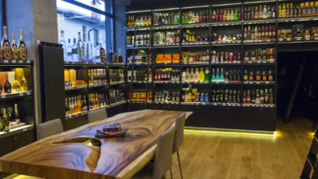 Consiliul Concurenței a autorizat preluarea companiei Wine Point de către Finestore Distribution și Match Point