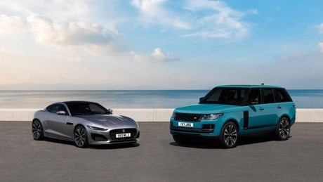 Jaguar Land Rover  și-a reluat livrările spre SUA după o lună de pauză, provocată de taxele vamale introduse de Trump