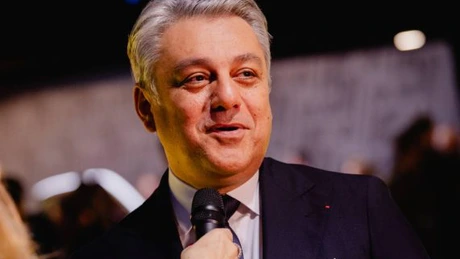UPDATE: Anunț neașteptat: Șeful grupului Renault, Luca de Meo, pleacă din funcție
