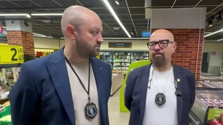 ANPC a dat amenzi de 250.500 de lei în urma unor controale efectuate astăzi și a dispus închiderea unui magazin Kaufland și a unui magazin Profi