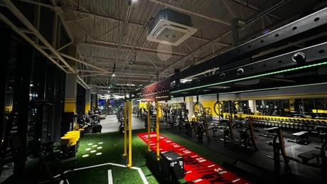 Stay Fit Gym deschide o sală nouă de fitness în Sheraton Bucharest Hotel